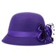 thumbnail image 1 of Sombrero de sol con diadema pequeña para mujer., 1 of 5