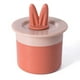 thumbnail image 1 of Vogacara Máquina para hacer espuma, vaso Manual para limpieza de baño, espumador de burbujas, portátil, para baño, bolsillo de viaje, espuma, Tratamientos faciales Rojo Vogacara CE014079-01B, 1 of 6