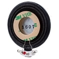 thumbnail image 1 of Dayton Audio DAEX25CT-4 Tipo de Moneda 25mm Excitador 10W 4 Ohm, 1 of 2