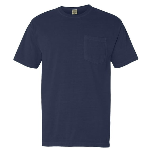 Comfort Colors 6030Cc T-Shirt With Pocket Tee
