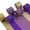 Purple, variant on GUOOL 6 Rolls Crepe Paper Streamers Party Decorations DIY Craft Material Backdrop Party Streamers for Mother's Day Engagement Party Purple
