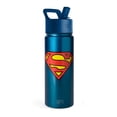 thumbnail image 1 of Botella de agua Simple Modern DC Comics Superman Kids 530 ml, 1 of 7