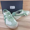 thumbnail image 1 of Onitsuka Tiger Mexico 66 Leather Green 29cm, 1 of 6