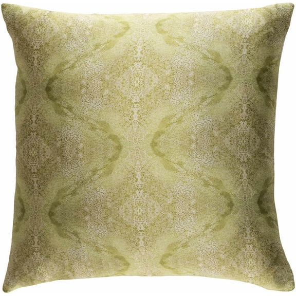 Hauteloom Hortense Throw Pillow