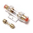 thumbnail image 4 of KALLORY De Fusibles Anl Para Accesorios Eléctricos En Vehículo Con Soporte Resistente Y, 4 of 8