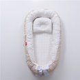 thumbnail image 1 of Removable And Washable Portable Pressure-proof Bed Bionic Bed For Boys And Girls-Jinjin, 1 of 5