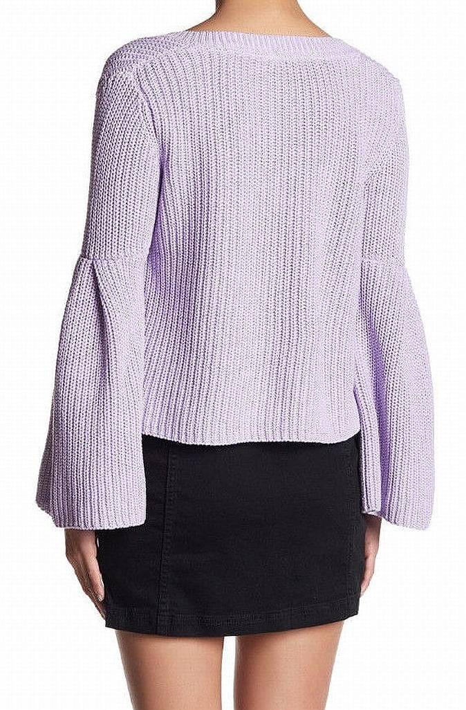 Free people damsel clearance sweater