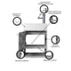 thumbnail image 5 of Gabinete De Baño Para Lavabo Flotante Minimalista ALYS, 5 of 7