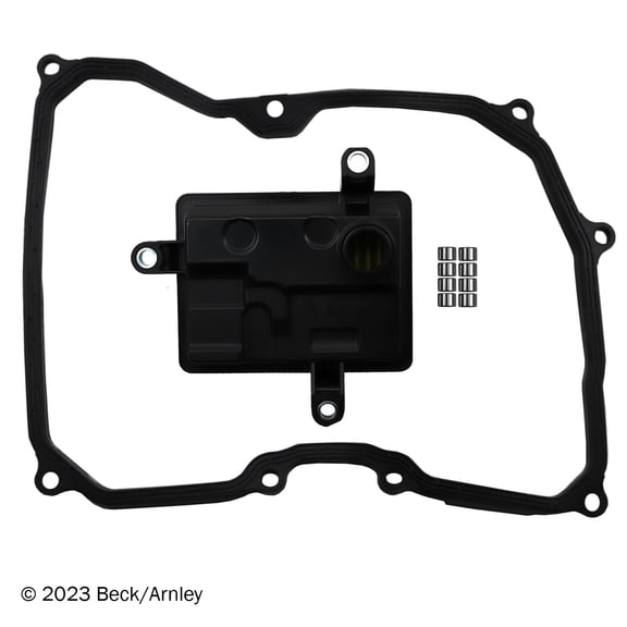 BeckArnley 044-0407 Auto Trans Filter Kit