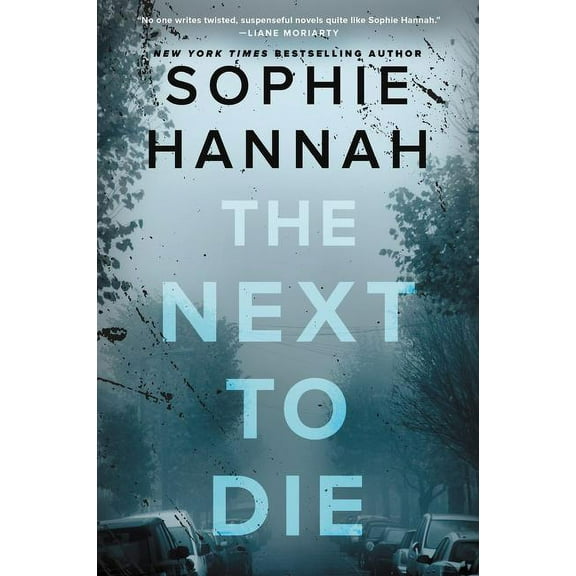 The Next to Die, (Paperback)