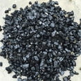 thumbnail image 7 of opvise 100g Black Natural Rough Tourmaline Mineral Stone Healing Jewelry Accessory, 7 of 7