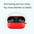 thumbnail image 4 of Étui de Protection pour Écouteurs WF-1000XM4, Étui en Silicone Durable Antichoc Antichoc Sans Fil Protection Complète, 4 of 8