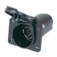 thumbnail image 2 of Conector para vehículos Hopkins Towing Solutions 48485 RV de 7 polos, 2 of 8