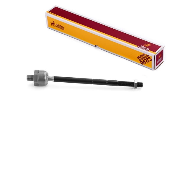 Metrix Premium Chassis Parts - Front Inner Tie Rod End Fits 03-11 Ford Crown Victoria, 03-04 Marquis (Mexico), 03-11 Lincoln Town Car, 03-11 Mercury Grand Marquis, 03-04 Marauder, EV455