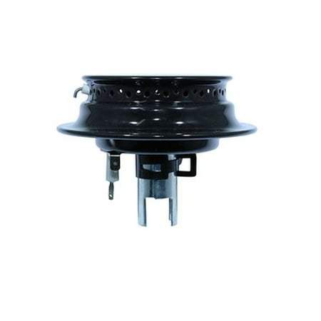- Burner Assembly for Maytag, Magic Chef, 74003963, 12500050, 3412D024-09