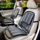thumbnail image 3 of Cojín de Enfriamiento de Asiento Cojín de Acero para Coche de Verano Cojín de Soporte Lumbar Transpirable para Asiento Alfombrilla de Refrigeración de Coche para Coche ANGGREK Otros, 3 of 8