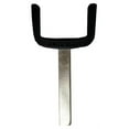 thumbnail image 2 of Kaba EB3-V-HU100 Gm High Security Electronic Key Blade Pack of 5, 2 of 2
