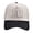 Beige, variant on Men&Womens Baseball Caps MAMA DAD Slogan Embroidered Two Tone Adjustable Trucker Dad Hat For Daily Outdoor Wear Women's Hats & Caps 1 PC
