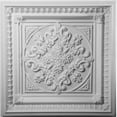 thumbnail image 1 of 24 Po L x 24 Po H Carreaux de Plafond Architecturaux Edwards, 1 of 1