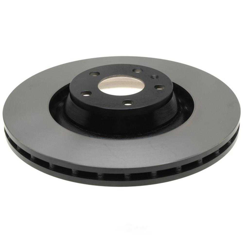 ACDelco 18A2536 Front Brake Rotor