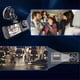 thumbnail image 5 of Car Dual Lens Dash Cam Car DVR Front and Inside Camera Video Recorder, 5 of 5