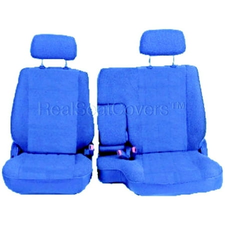 Seat Cover For Toyota Tacoma Rcab Xcab A67 60 40 Split Bench 10mm