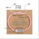 thumbnail image 3 of Breast Cancers Bracelet Pink Ribbon Charm Bracelets Braided Rope Awareness Jewelry for Cancers Center Party Decoration_Lucky_B, 3 of 5