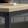 thumbnail image 5 of Sauder Curiod Side Table, Charter Oak Finish, 5 of 8