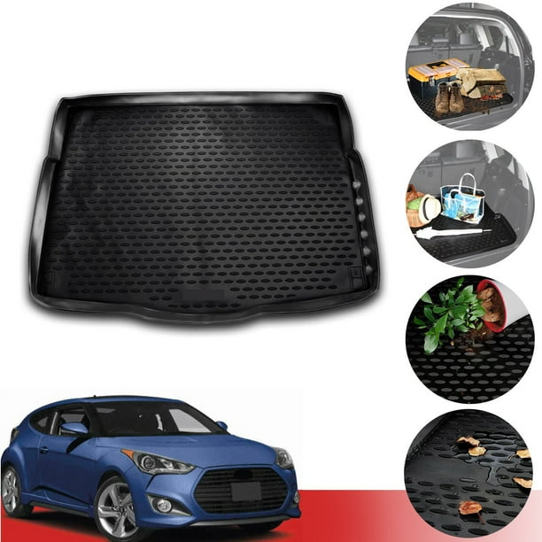 Hyundai Elantra Floor Mats