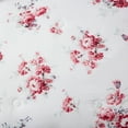 Simply Shabby Chic Sunbleached Floral 3Piece Soft Washed Microfiber