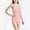 Pink, variant on OGLCCG Girls One Piece Swimsuit Kids Sport Competitive Bathing Suit Teens Athletic School Boyleg Swimming Swimwear 5-15 Years