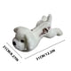 thumbnail image 3 of Juguetes de piscina, juguetes para bebés, juguetes para niños pequeños LED luminosos lindos Papá Perro Muñeco de perro grande Juguete luminoso Muñeca de cabeza grande, 3 of 4