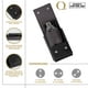thumbnail image 3 of Funda de viaje para 1 o 2 relojes QWATCHBANDS, 3 of 3