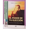 thumbnail image 1 of PAQUETE PARA VIVIR MEJOR Universo de libros S.A. de C.V. 9786079999025, 1 of 2