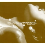 The Mood: Soundsational