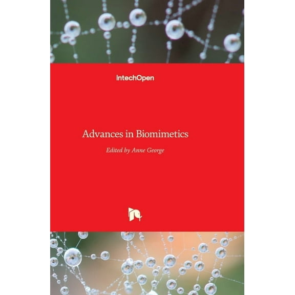 Advances in Biomimetics (Hardcover)