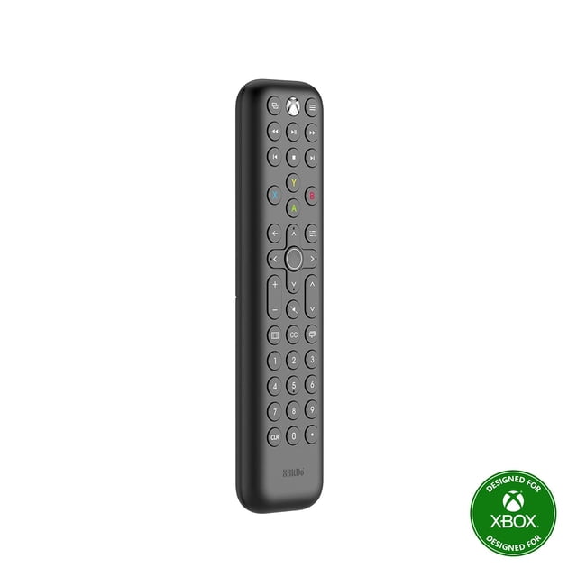 Control remoto multimedia 8Bitdo para Xbox One Xbox Series X y Xbox Series S Long Edition Xbox