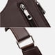 thumbnail image 5 of Bolso bandolera antirrobo con estructura metálica y ruedas, diseño plegable y seguro, portátil, gran capacidad de almacenamiento, ideal para oficina., 5 of 8