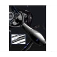 thumbnail image 3 of Secador de pelo profesional de 1000w con juego concentrador difusor, potente secador de pelo ónico de salón con Motor Ac, secador de secado rápido, 3 of 5