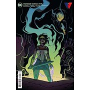 DC Comics Wonder Woman, Vol. 5 #775B