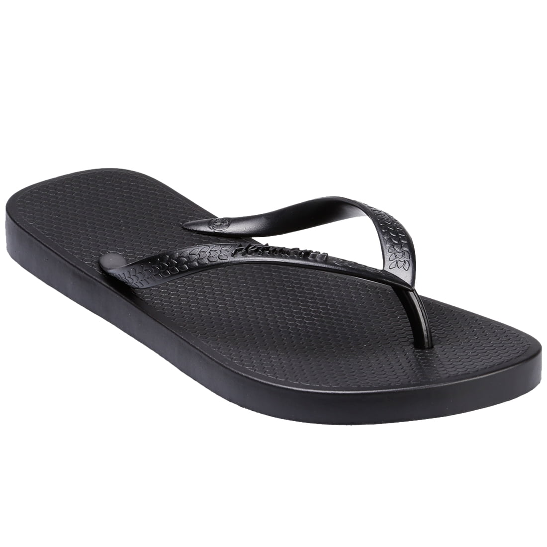 HOTMARZZ - HOTMARZZ DE76 Women's Flip Flops Slim Sandal Thong Flat ...