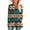 G007, variant on CLOOCL Women T-Shirt Navajo Print Shirts Long Sleeve Tee Ethnic Style Oversized Tops