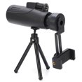 thumbnail image 1 of Telescopio óptico monocular de apertura de 43 mm para exteriores ANGGREK Otros, 1 of 8