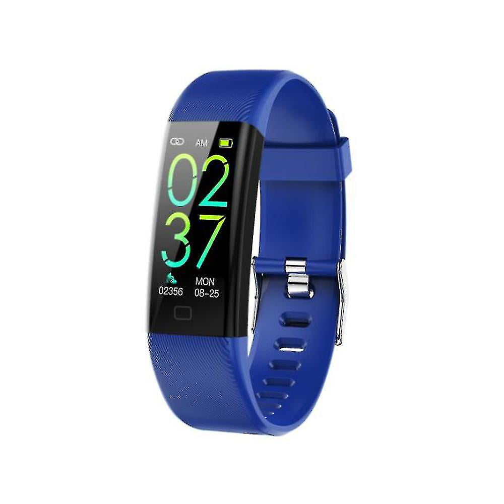 Fitness Tracker Watches with Blood Pressure Heart Rate Monitor Ip67