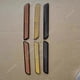 thumbnail image 4 of Motorcycle Front Fork Leg Reflectors For Harley Davidson Xl883 Xl1200 1250 Xg500 Xg750 Touring Street Dyna Pan V-rod Iron 1986-, 4 of 5