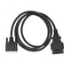 thumbnail image 1 of 493113, Ajuste Perfecto Para Nexiq USB Link 2 OBD2 Cable ABS Plug And Play 16PIN Para Cummins Inline 7 ANGGREK Otros, 1 of 8