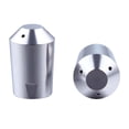 thumbnail image 1 of Buse Vapeur pour Machine à Expresso Rancilio, Buse Vapeur Simple/3/4 Trous, 1 of 10