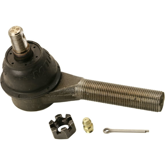 MOOG ES323L Tie Rod End Fits select: 1966-1982 CHEVROLET CORVETTE, 1966-1967 CHEVROLET NOVA