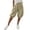 Beige, variant on Bermuda Shorts for Women Wide Leg Pants Summer Baggy Drawstring Waist Balloon Short with Pockets,Red Women's S-XXL