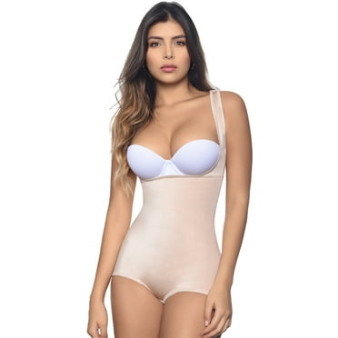 Naomi & Nicole Unbelievable Comfort Step-In Torsette - Walmart.com